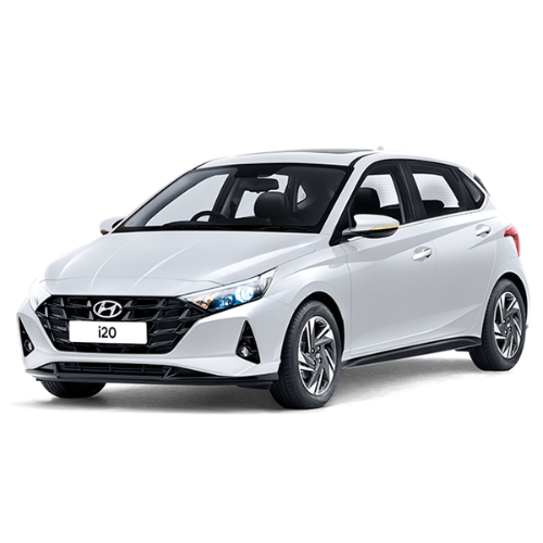 Hyundai-i20