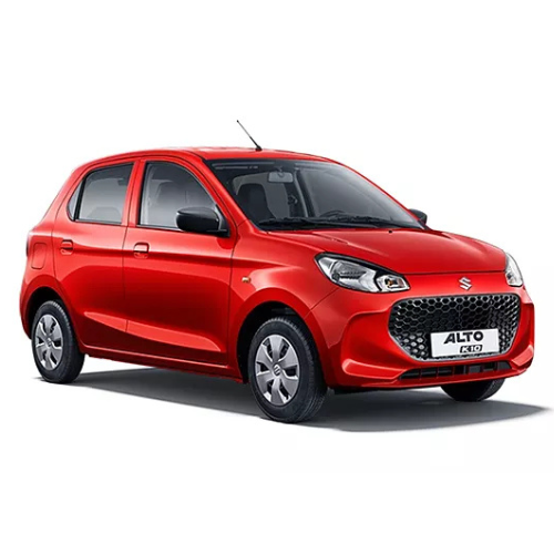 Maruti Alto K10
