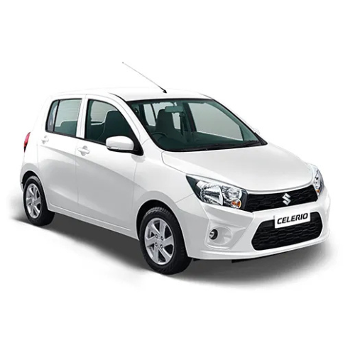 Maruti Celerio
