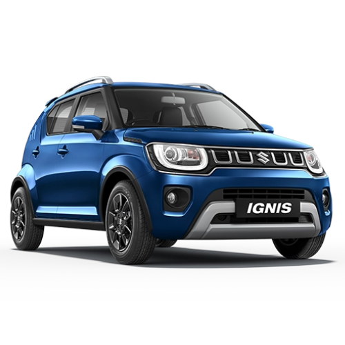 Maruti Ignis