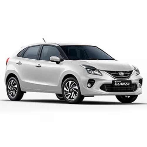 Toyota Glanza